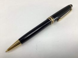 portaminas alta gama montblanc meisterstuck