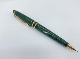 portaminas waterman verde