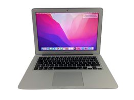 port&aacute;til apple apple macbook air core i5 1.8 13 (2017) (a1466)