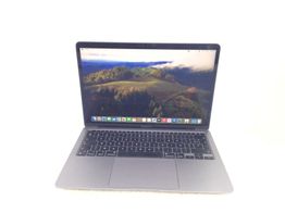 portatil apple apple macbook air m1 8-core 3.2/7 13 (2020) (a2337)