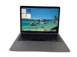 portatil apple apple macbook air m1 8-core 3.2/7 13 (2020) (a2337)