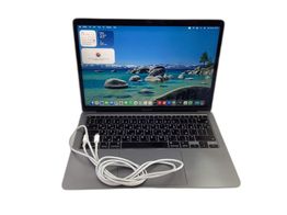 port&aacute;til apple apple macbook air m1 8-core 3.2/8 13 (2020) (a2337)