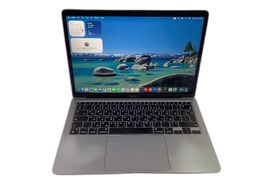 port&aacute;til apple apple macbook air m1 8-core 3.2/8 13 (2020) (a2337)
