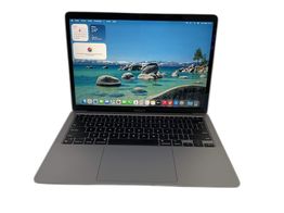 port&aacute;til apple apple macbook air m1 8-core 3.2/8 13 (2020) (a2337)