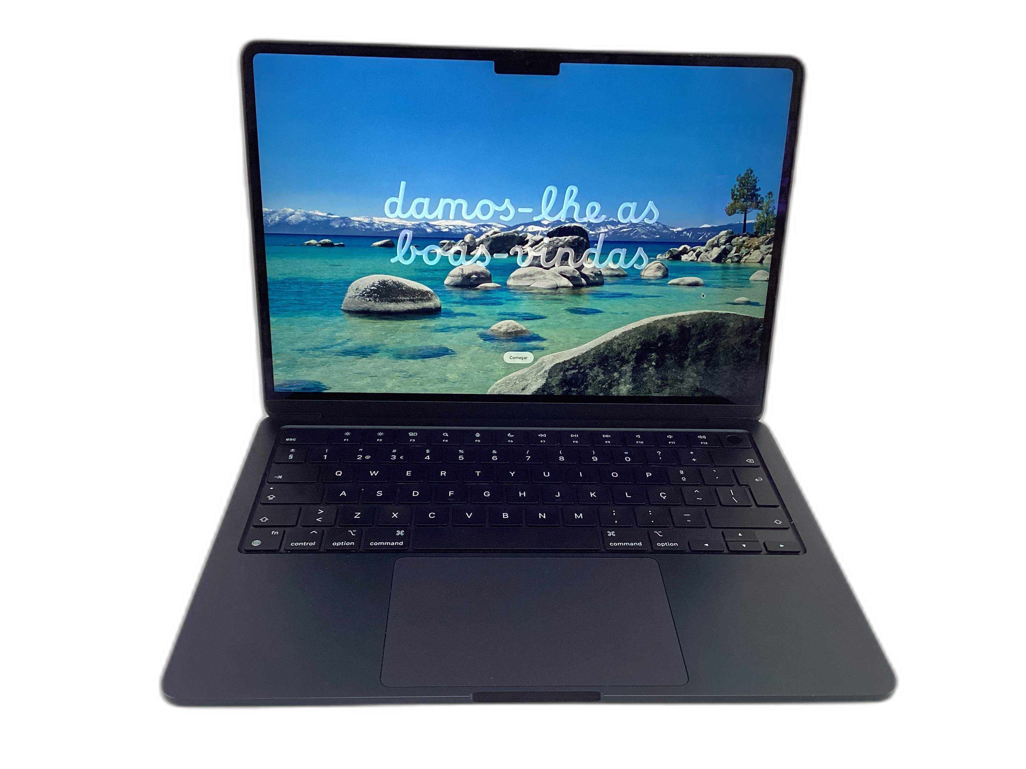 Portatéis Apple Macbook air m3 8-core 4.0 13 (8gpu) (2024) (a3113