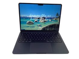 port&aacute;til apple apple macbook air m3 8-core 4.0 13 (8gpu) (2024) (a3113)