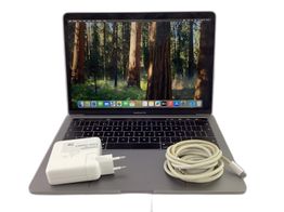 port&aacute;til apple apple macbook pro core i5 1.4 13 touchbar (2019) (a2159)