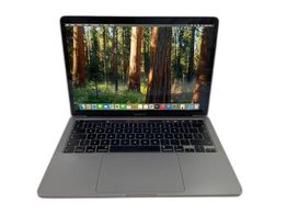 port&aacute;til apple apple macbook pro core i5 1.4 13 touchbar/touch id (2020) (a2289)