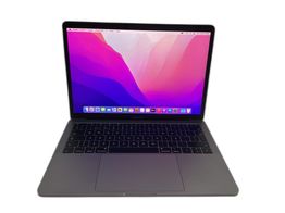 portatil apple apple macbook pro core i5 2.0 13 (2016) (a1708)