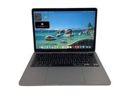 portatil apple apple macbook pro core i5 2.0 13 touchbar/touch id (2020) (a2251)