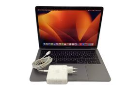 port&aacute;til apple apple macbook pro core i5 3.1 13 touchbar (2017) (a1706)