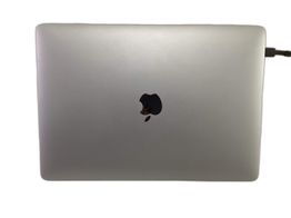 port&aacute;til apple apple macbook pro core i7 2.3 13 touchbar/touch id (2020) (a2251)