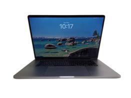 portátil apple apple macbook pro core i7 2.6 16 touchbar (2019) (a2141)