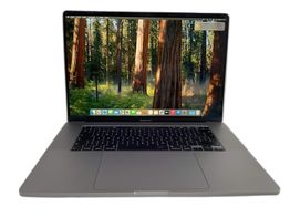 portatil apple apple macbook pro core i9 2.3 16 touchbar (2019) (a2141)