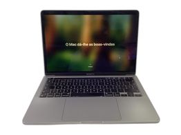 port&aacute;til apple apple macbook pro m1 8-core 3.2 13 (2020) (a2338)
