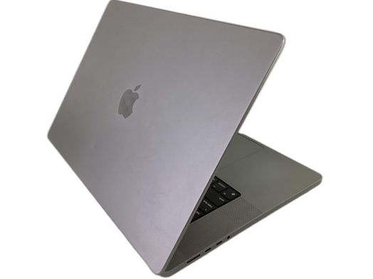 port&aacute;til apple apple macbook pro m1 max 10-core 3.2 16 (24gpu) (2021) (a2485)