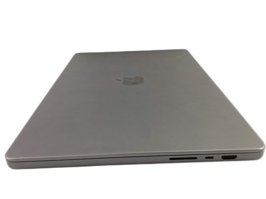 port&aacute;til apple apple macbook pro m1 max 10-core 3.2 16 (24gpu) (2021) (a2485)