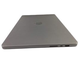 port&aacute;til apple apple macbook pro m1 max 10-core 3.2 16 (24gpu) (2021) (a2485)