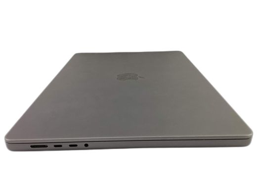 port&aacute;til apple apple macbook pro m1 max 10-core 3.2 16 (24gpu) (2021) (a2485)