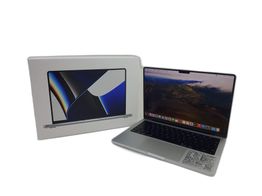 portatil apple apple macbook pro m1 pro 10-core 3.2 14 (16 gpu) (2021) (a2442)