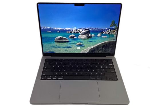 port&aacute;til apple apple macbook pro m1 pro 10-core 3.2 14 (16 gpu) (2021) (a2442)