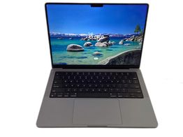 port&aacute;til apple apple macbook pro m1 pro 10-core 3.2 14 (16 gpu) (2021) (a2442)