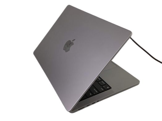 port&aacute;til apple apple macbook pro m1 pro 10-core 3.2 14 (16 gpu) (2021) (a2442)