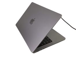 port&aacute;til apple apple macbook pro m1 pro 10-core 3.2 14 (16 gpu) (2021) (a2442)