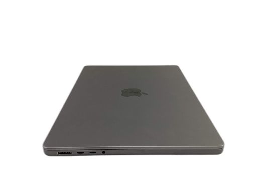 port&aacute;til apple apple macbook pro m1 pro 10-core 3.2 14 (16 gpu) (2021) (a2442)