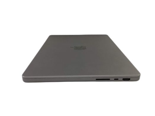 port&aacute;til apple apple macbook pro m1 pro 10-core 3.2 14 (16 gpu) (2021) (a2442)