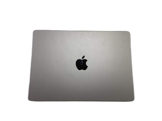 port&aacute;til apple apple macbook pro m1 pro 10-core 3.2 14 (16 gpu) (2021) (a2442)