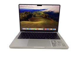 port&aacute;til apple apple macbook pro m1 pro 8-core 3.2 14 (14gpu) (2021) (a2442)