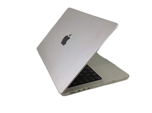 port&aacute;til apple apple macbook pro m1 pro 8-core 3.2 14 (14gpu) (2021) (a2442)