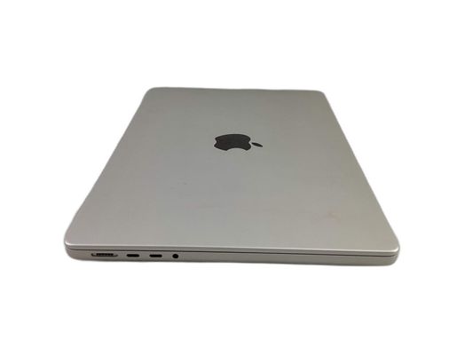 port&aacute;til apple apple macbook pro m1 pro 8-core 3.2 14 (14gpu) (2021) (a2442)