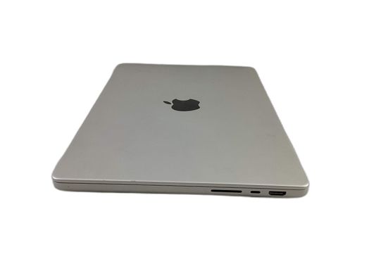 port&aacute;til apple apple macbook pro m1 pro 8-core 3.2 14 (14gpu) (2021) (a2442)
