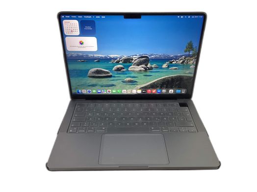 portatil apple apple macbook pro m2 pro 10-core 3.4 14 (16gpu)(2023)(a2779)