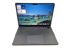 port&aacute;til apple apple macbook pro m2 pro 10-core 3.4 14 (16gpu)(2023)(a2779)