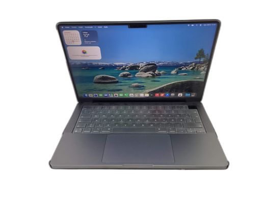 portatil apple apple macbook pro m2 pro 10-core 3.4 14 (16gpu)(2023)(a2779)