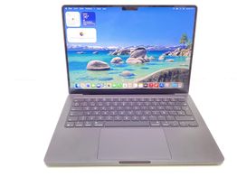 portatil apple apple macboock pro  14 m5 ( a3434)
