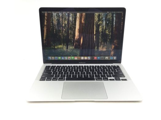 portatil apple apple macbook air core i3 1.1 13 (2020) (a2179)