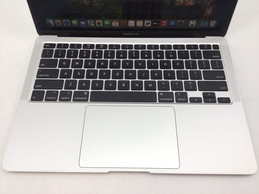 portatil apple apple macbook air core i3 1.1 13 (2020) (a2179)