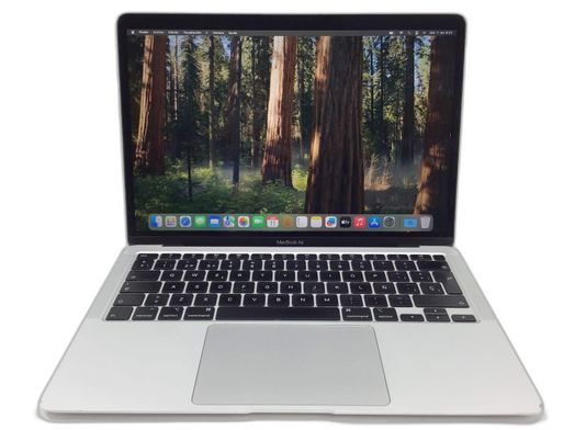 portatil apple apple macbook air core i3 1.1 13 (2020) (a2179)