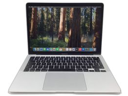 portatil apple apple macbook air core i3 1.1 13 (2020) (a2179)
