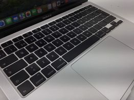 portatil apple apple macbook air core i3 1.1 13 (2020) (a2179)