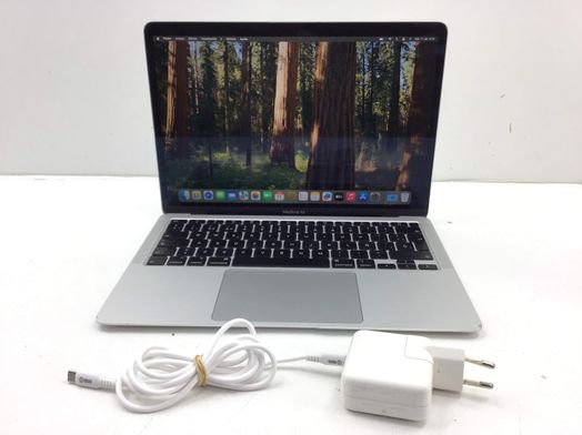 portatil apple apple macbook air core i3 1.1 13 (2020) (a2179)