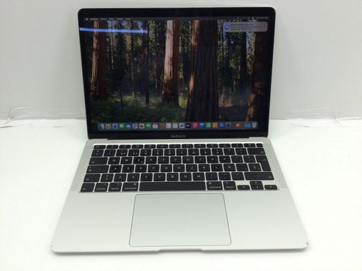 portatil apple apple macbook air core i3 1.1 13 (2020) (a2179)