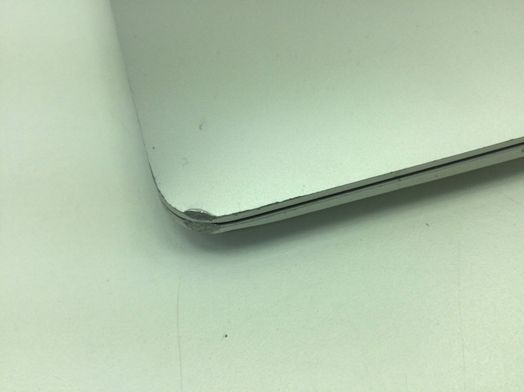 portatil apple apple macbook air core i3 1.1 13 (2020) (a2179)