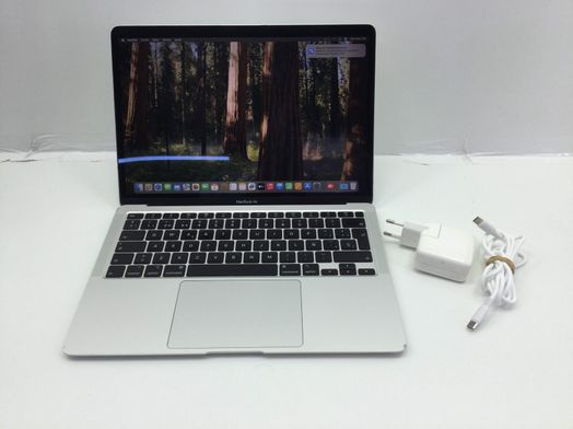 portatil apple apple macbook air core i3 1.1 13 (2020) (a2179)