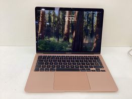 portatil apple apple macbook air core i3 1.1 13 (2020) (a2179)