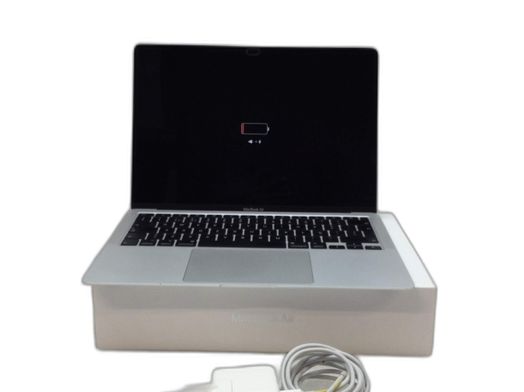 portatil apple apple macbook air core i3 1.1 13 (2020) (a2179)